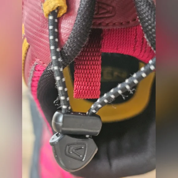 Keen Youth Chandler CNX Shoe - Picture 9 of 11